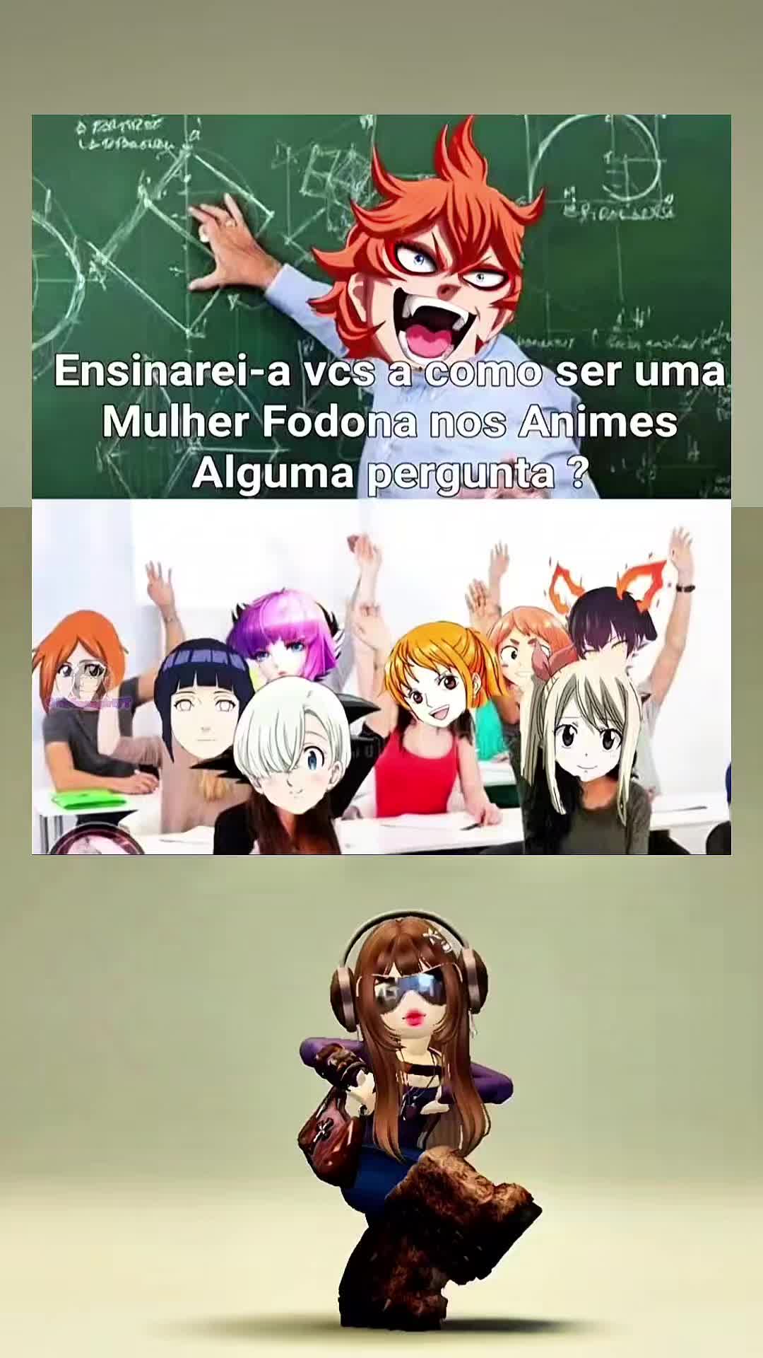 @💙 Isa Gamegirl 🤍