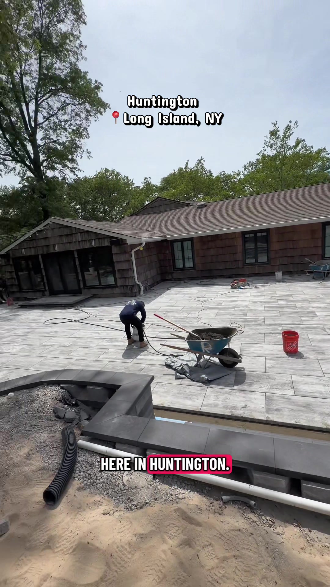 @Brothers Paving & Masonry