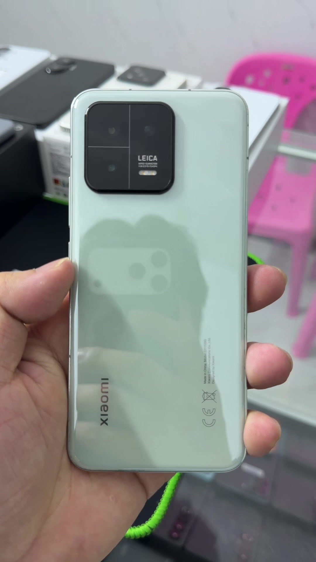 @Lim Mobile