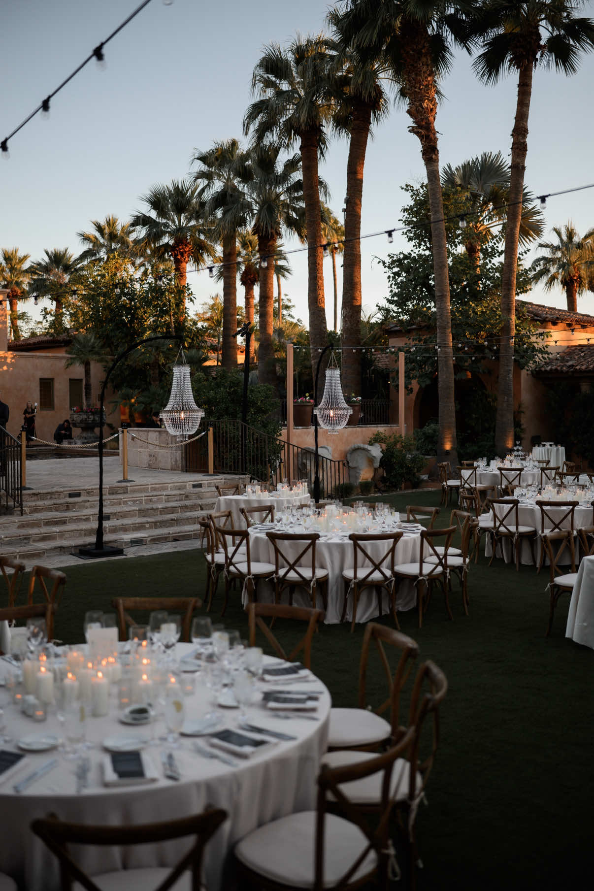 @AZ & CA Wedding Planner