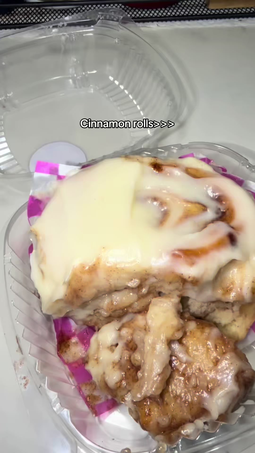 @Dulce Foodie Content Creator