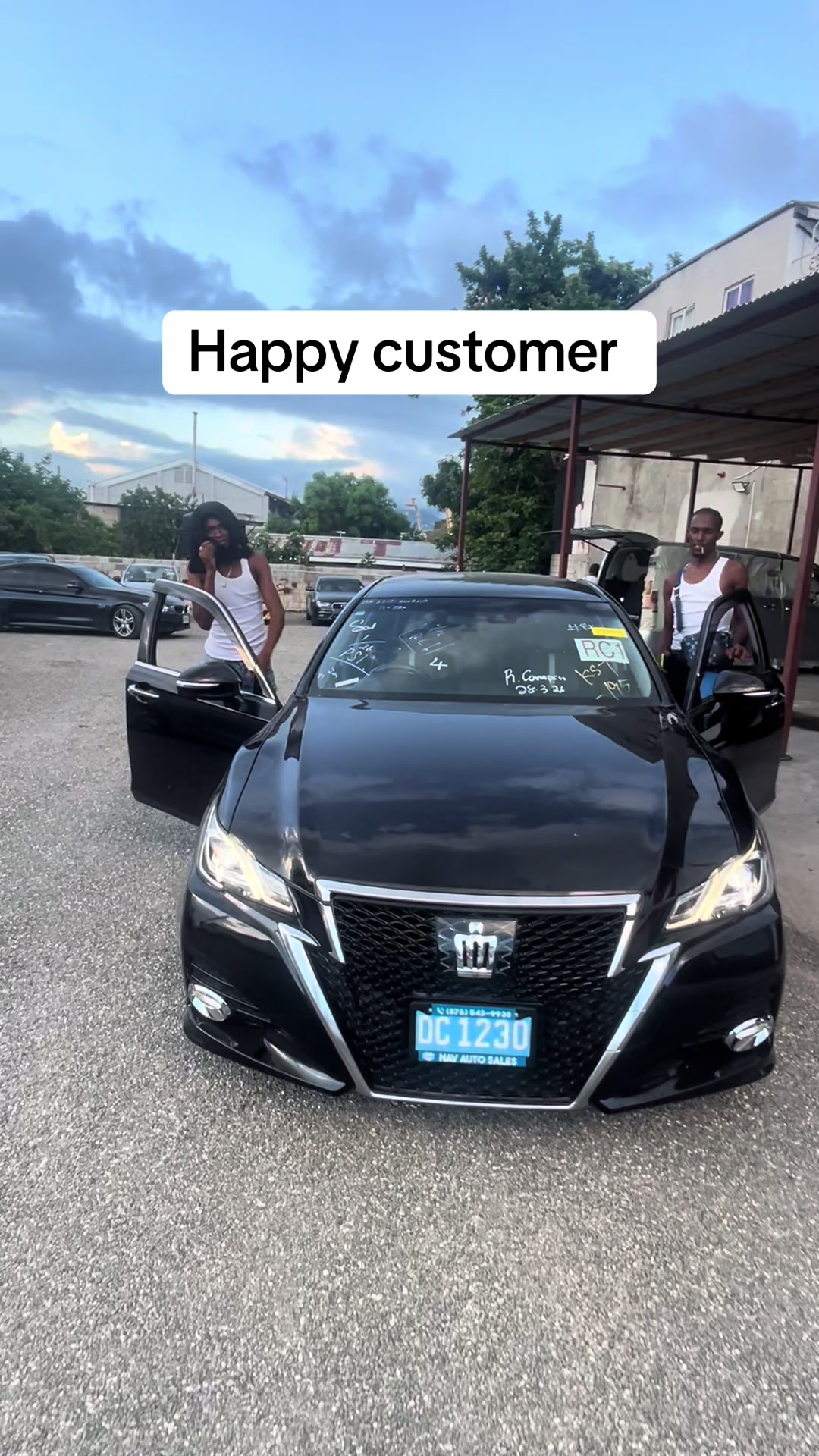 @Nav Auto Sales