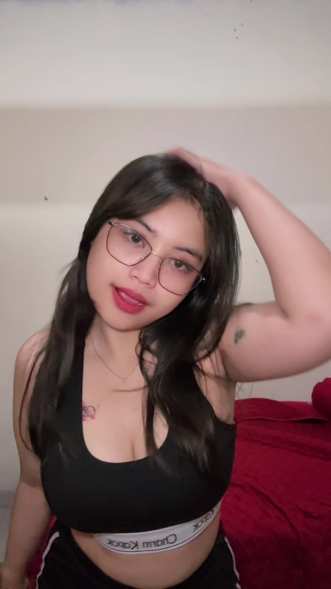 @NATALIA JGN DI BAN!