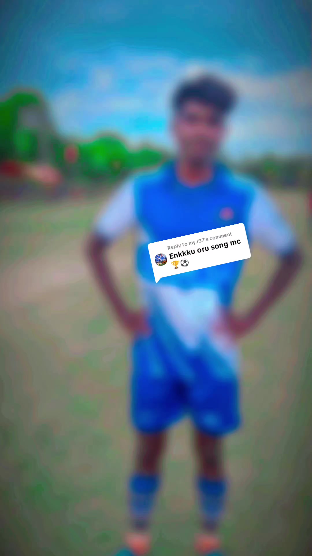@N love Amma 11 🏆⚽