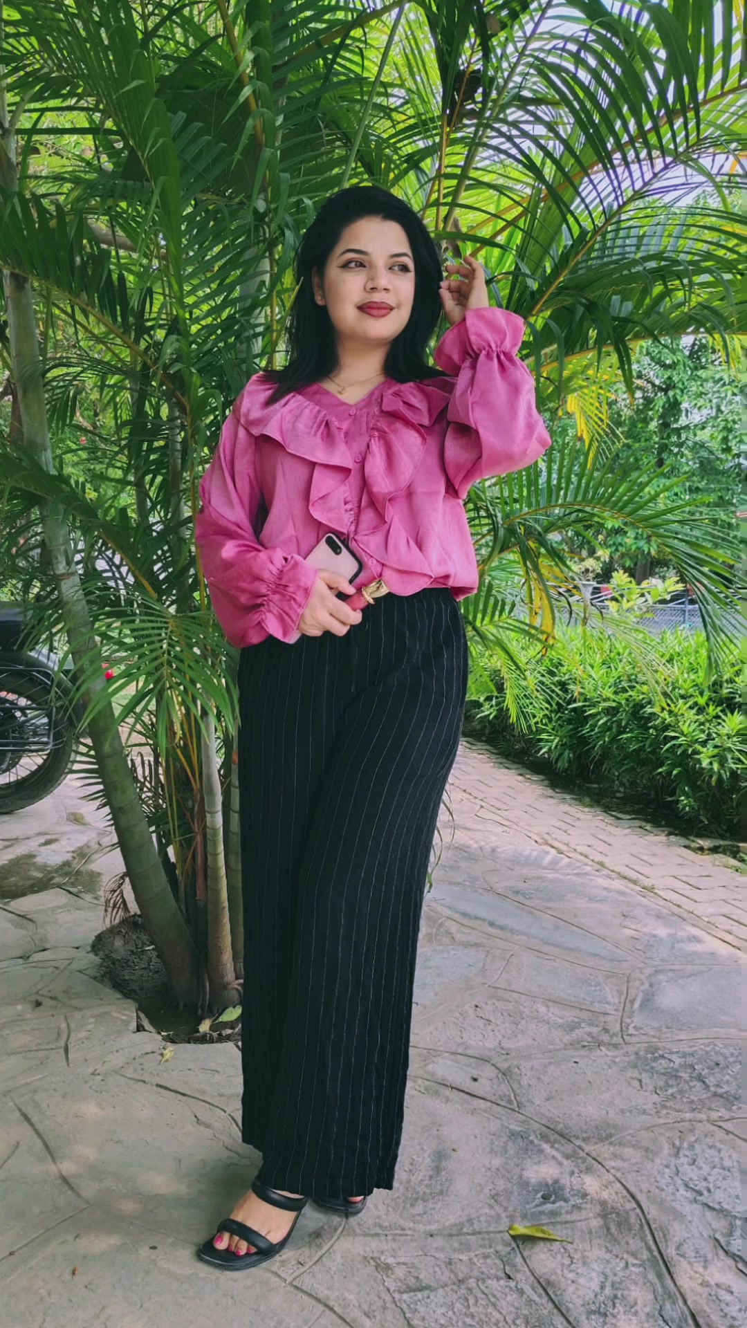@Puja Gyawali