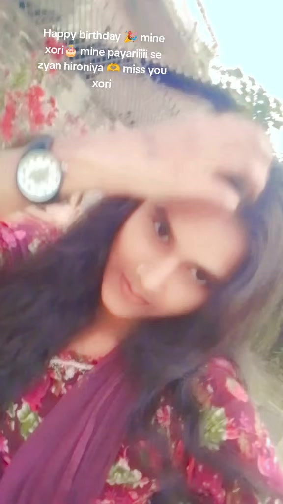 @AHIRANI ji 😘