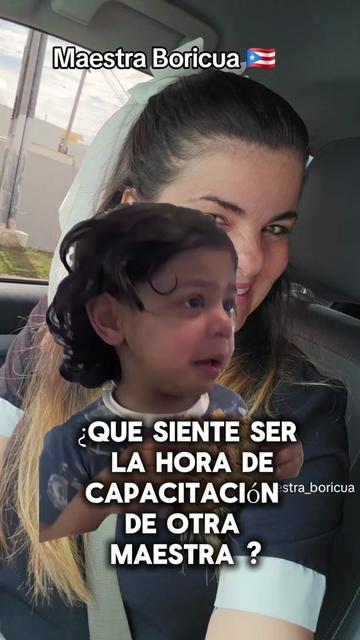 @Maestra_Boricua🇵🇷