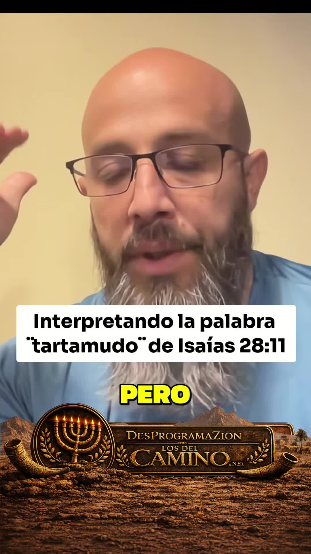 @El Camino de YHWH _Oficial