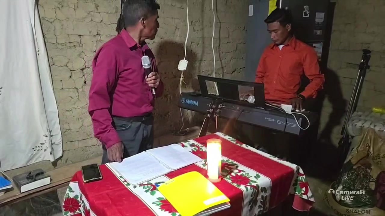 @producciones santa B&aacute;rbara