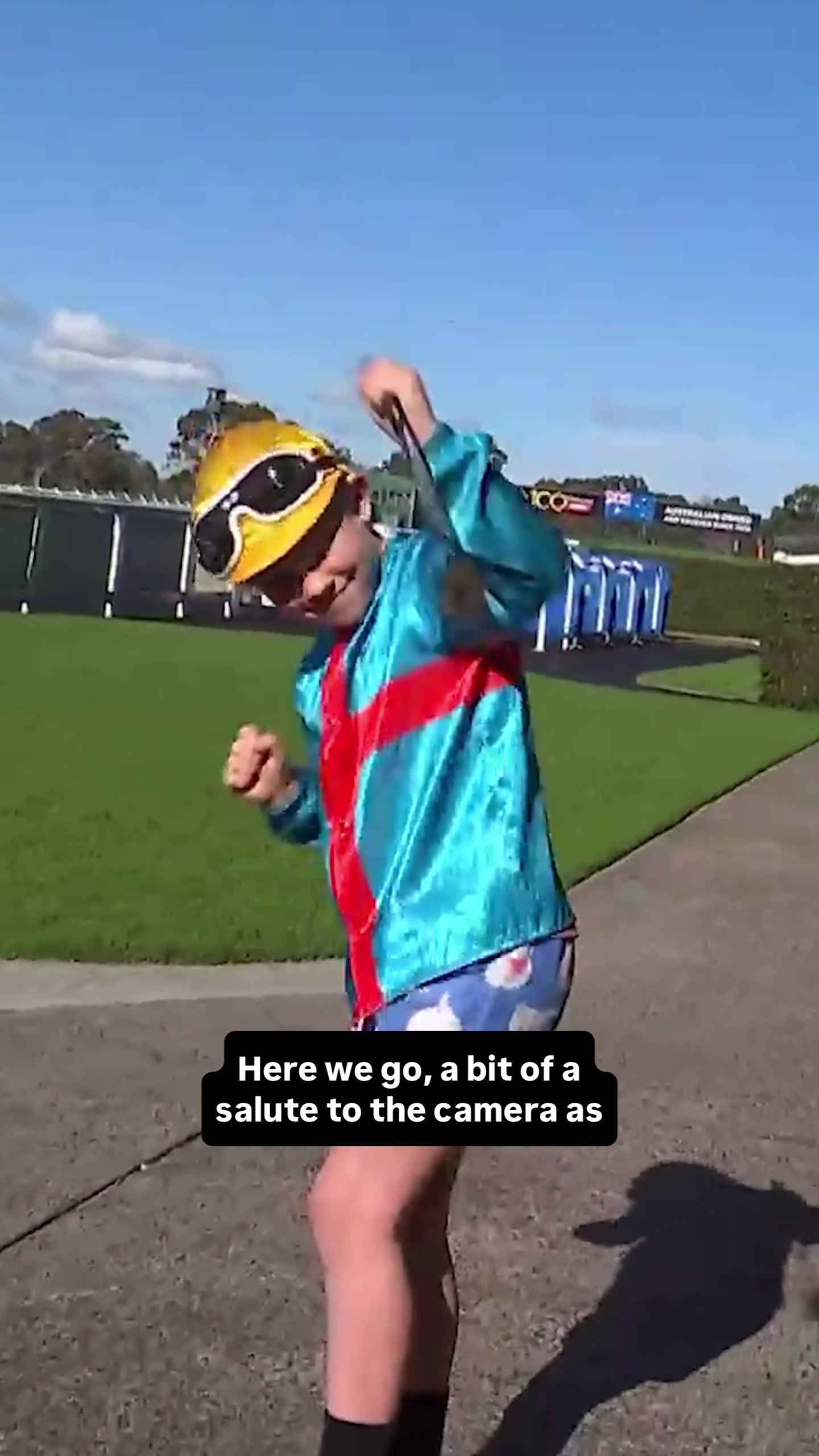@Racing.com