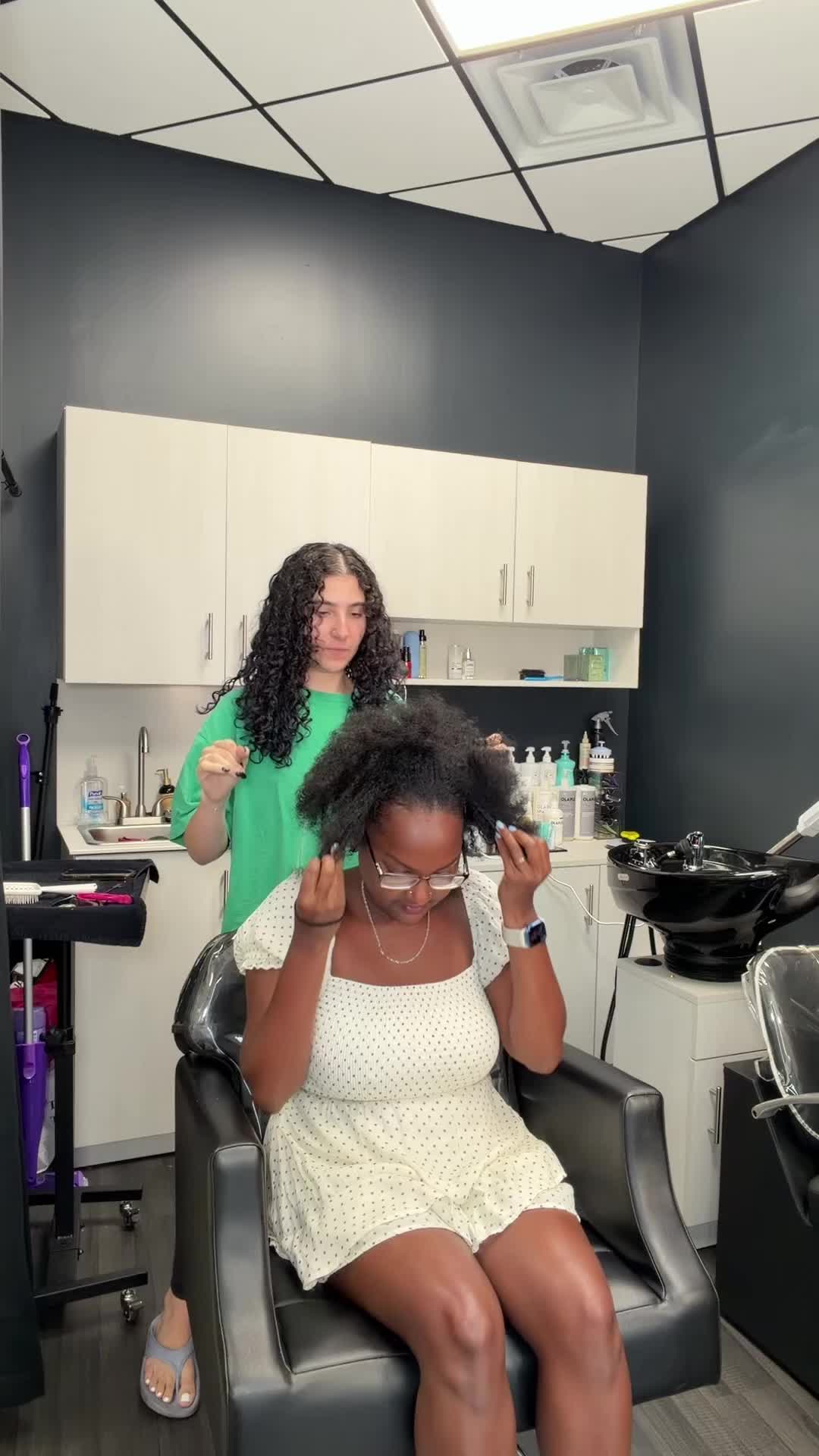 @SAMMY || MA HAIRSTYLIST