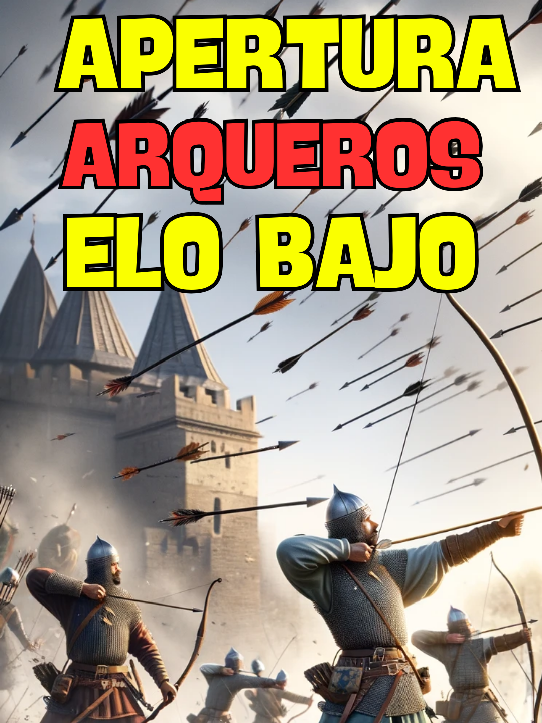 @IamAlextremo 🛡️⚔️