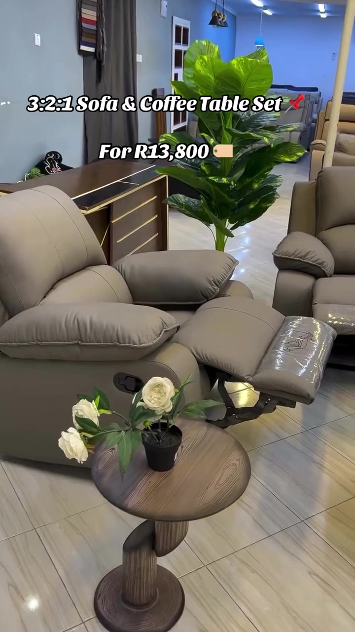 @Wood & Weld  Furniture SA