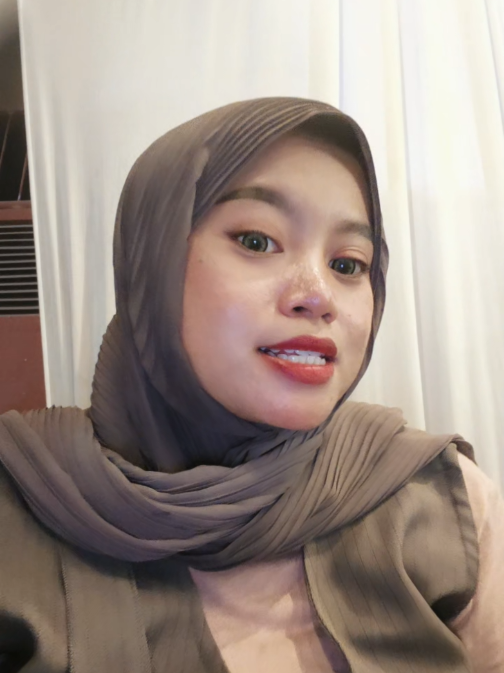 @Afifah Salon Surabaya