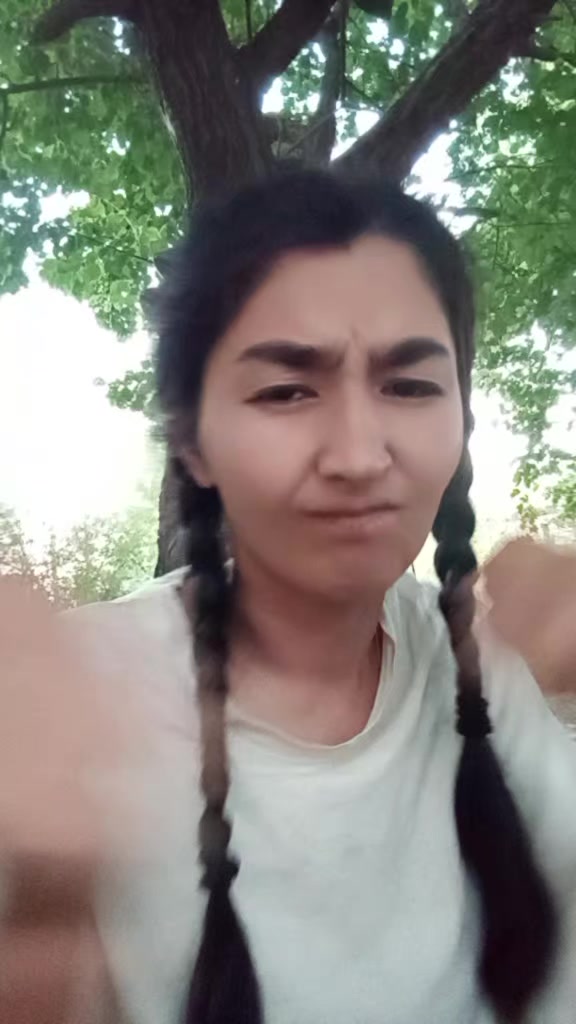 @Daydi qizning sarguzashti