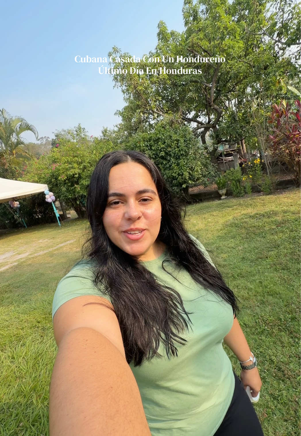 @Life With Orellana | Yessi