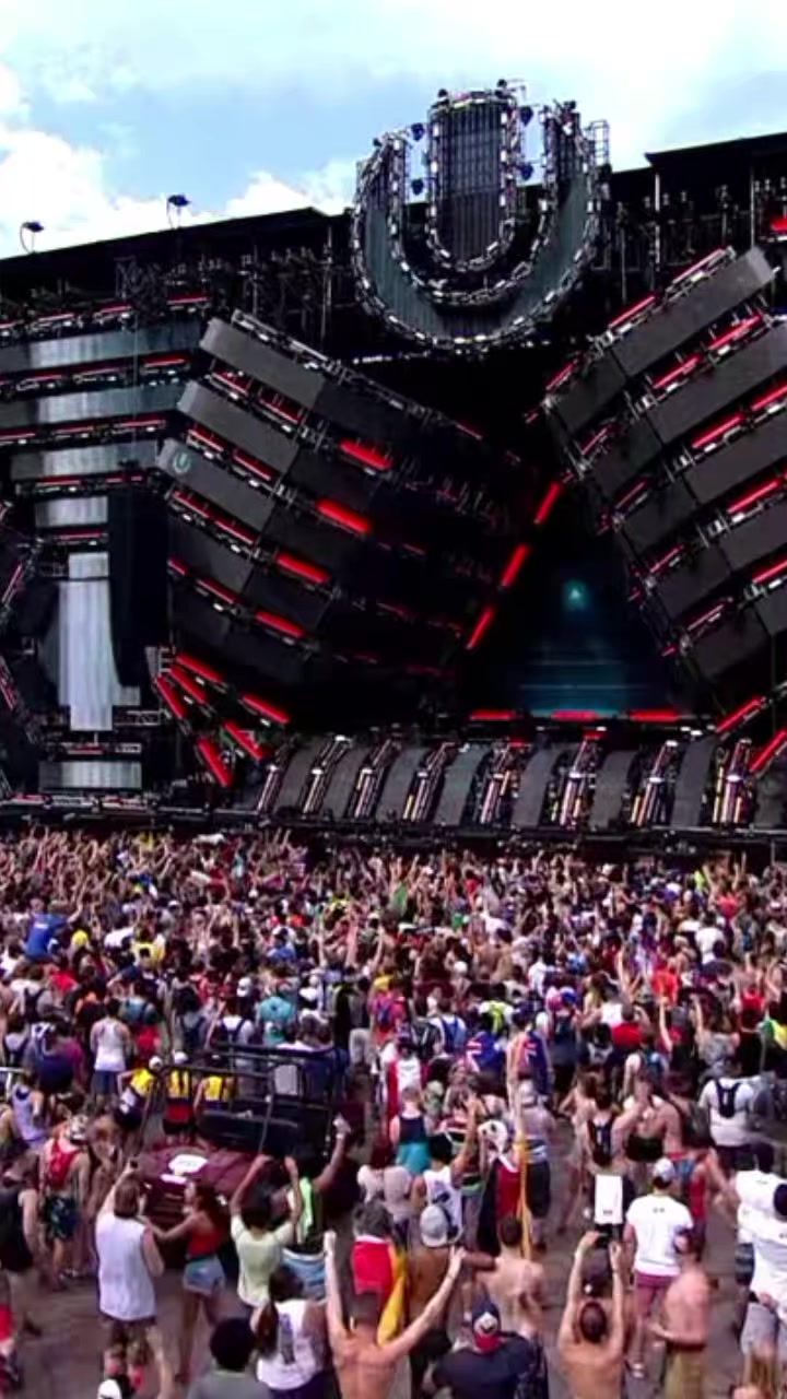 @ULTRA MIAMI