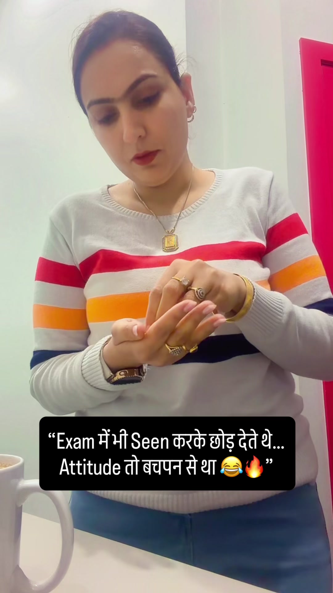 @Rupali Sumit Gulati - Kayra