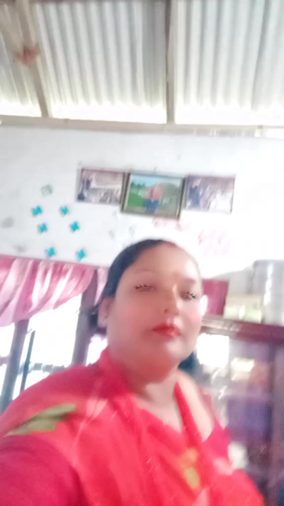 @Chandra kala Bishwakarma