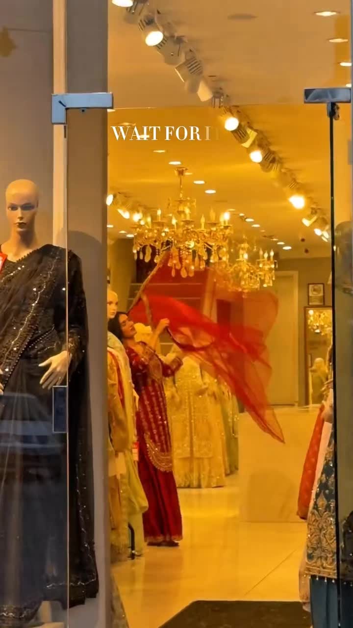@Muntaha Boutique