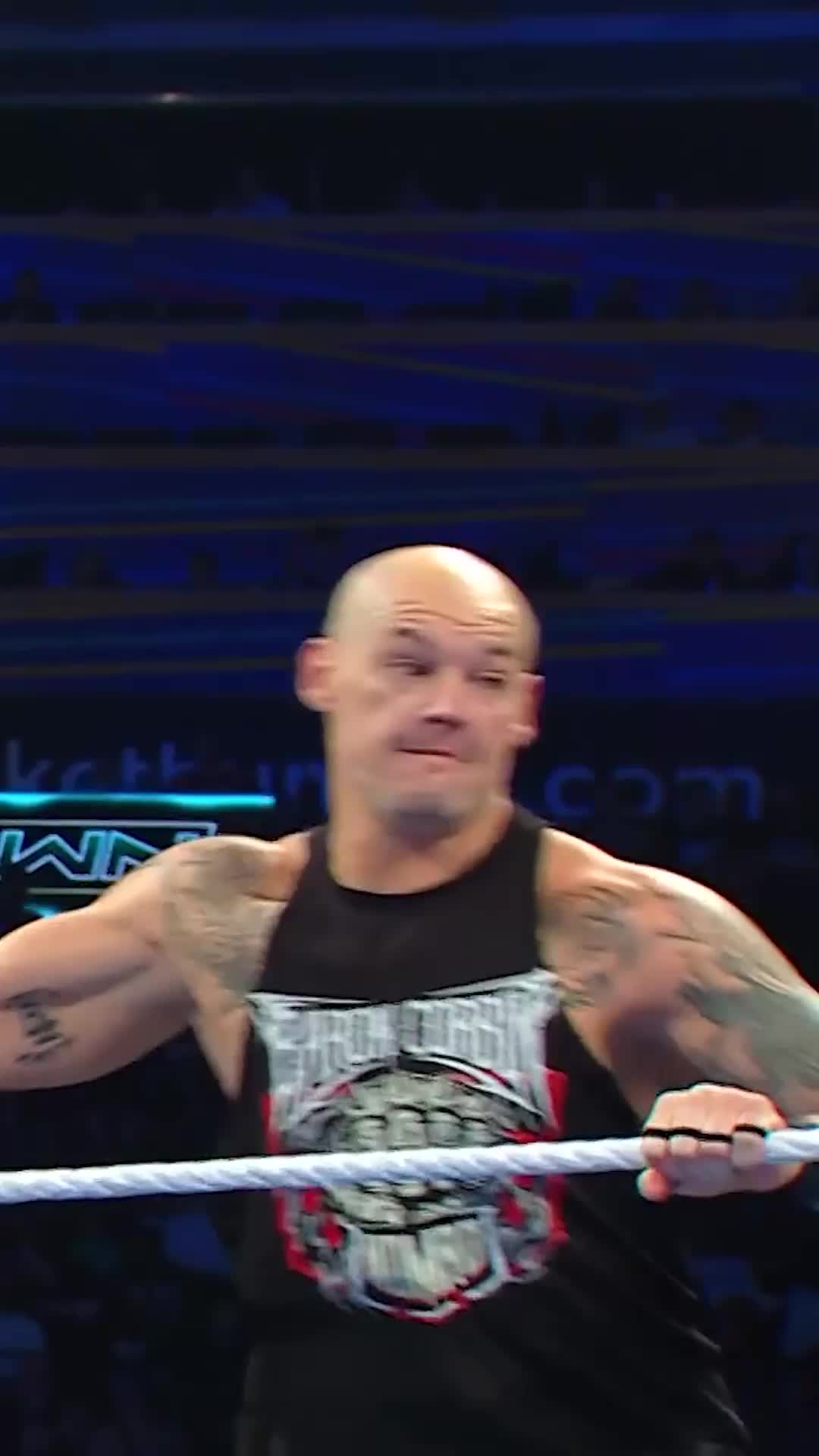 @WWE Espa&ntilde;ol