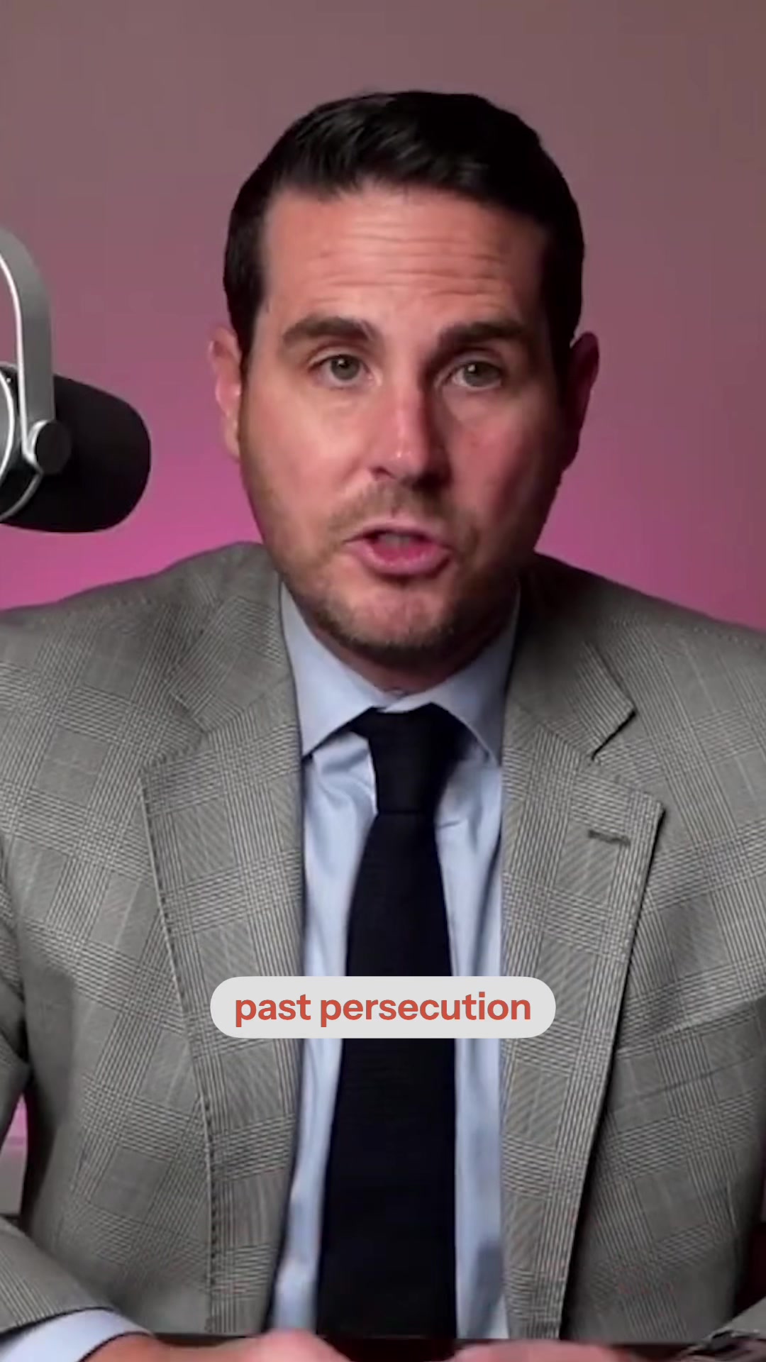 @Brian Manning - Asylum Lawyer