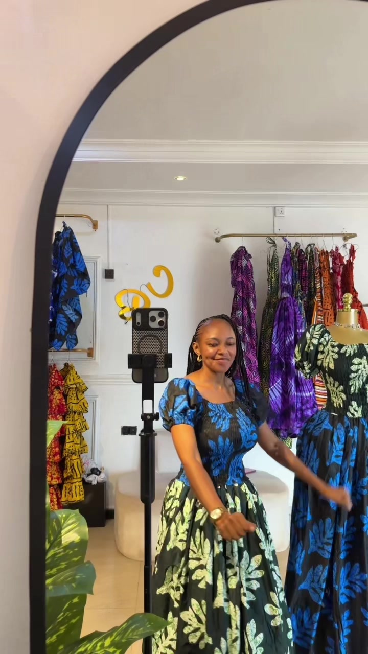 @COCOBOSS ABJ RTW