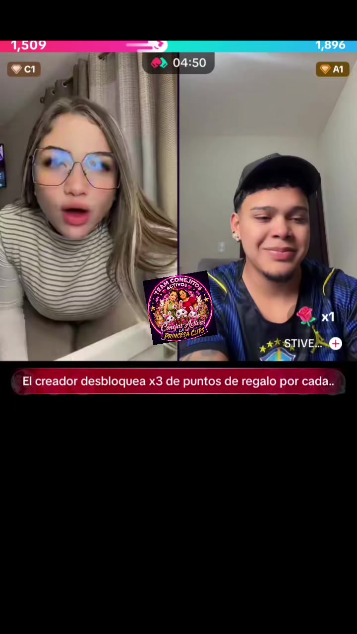 @La princesas clips 🐰🍑👑🇳🇮