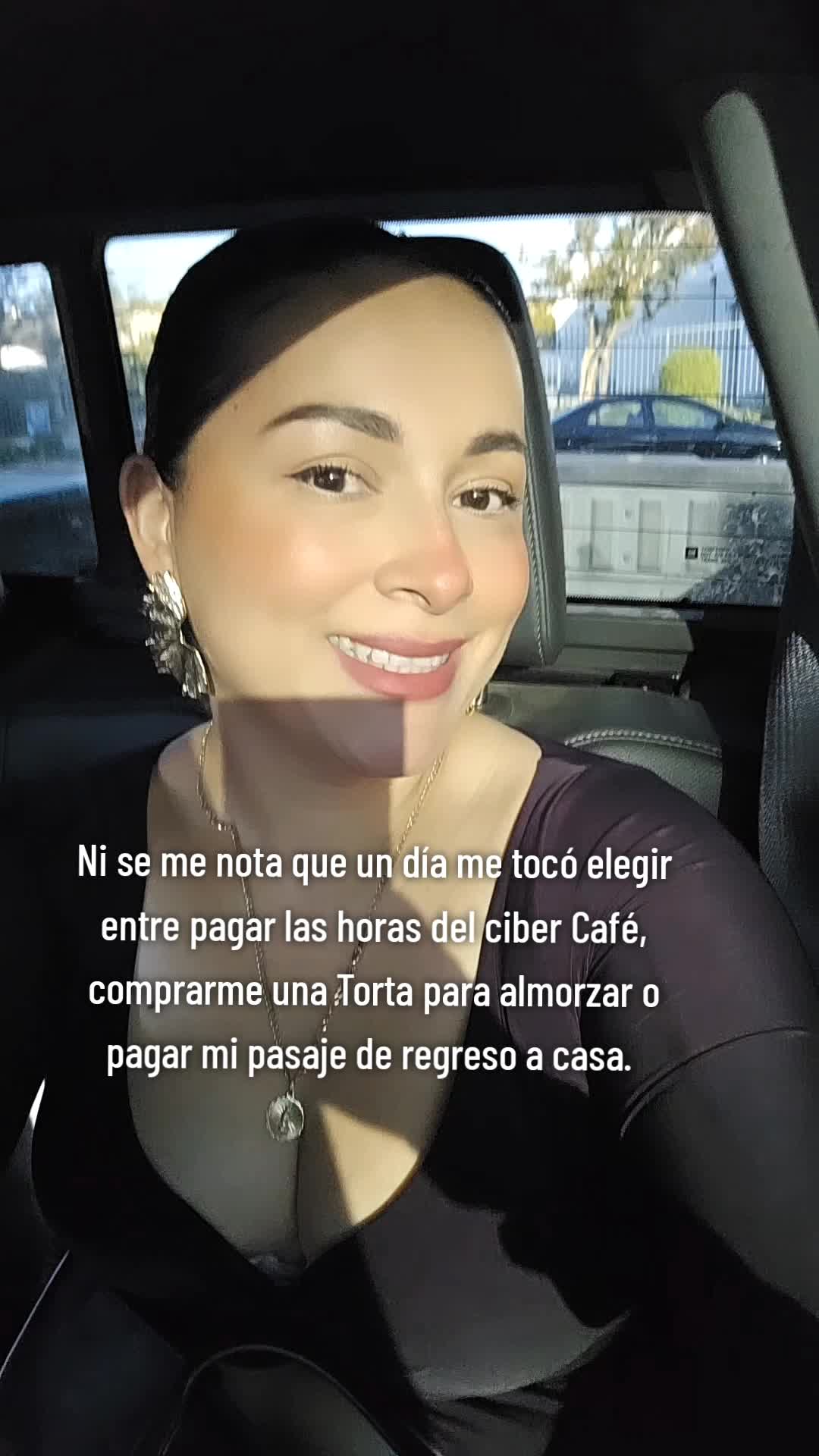 @Karla Sibrian