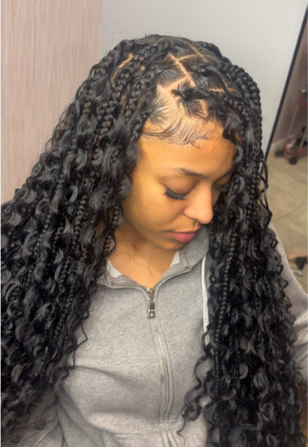 @Kyrah the Braider 😍