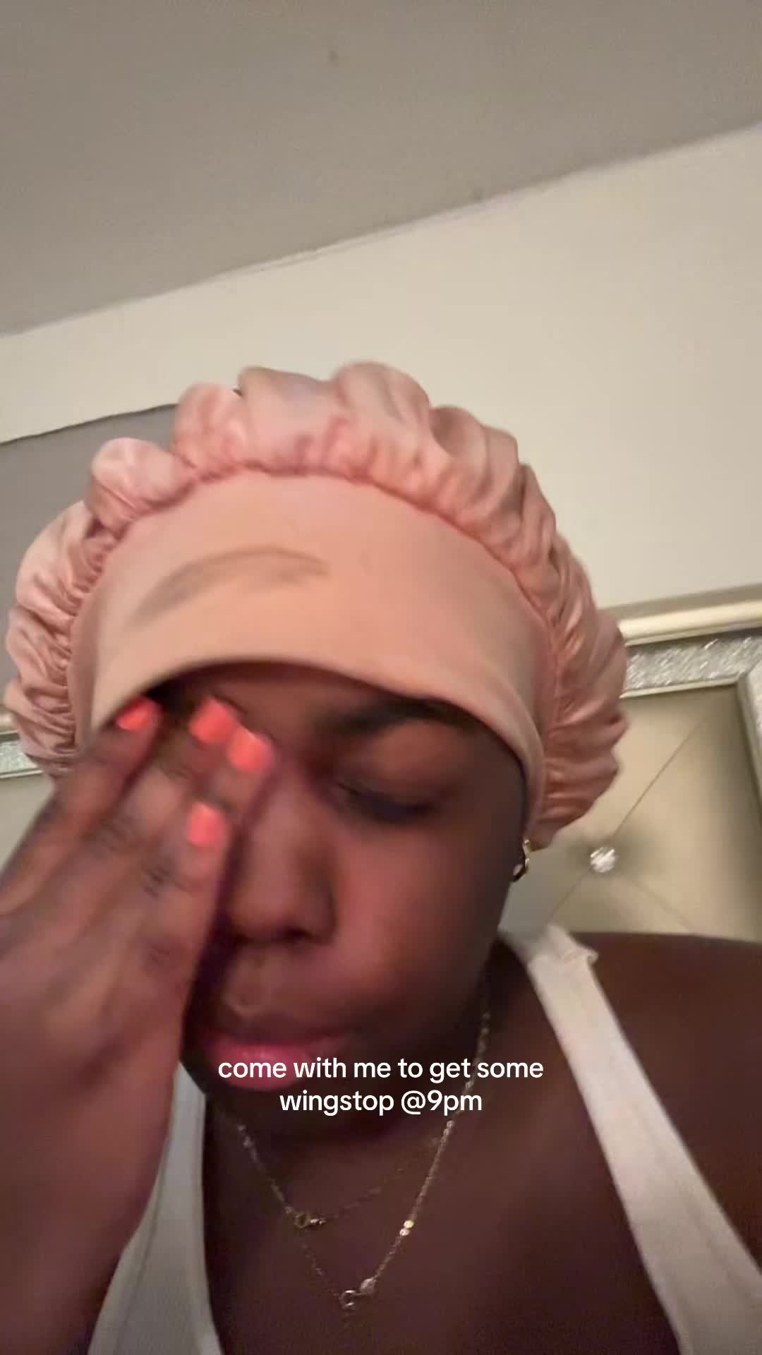 @Janiyah Michelle
