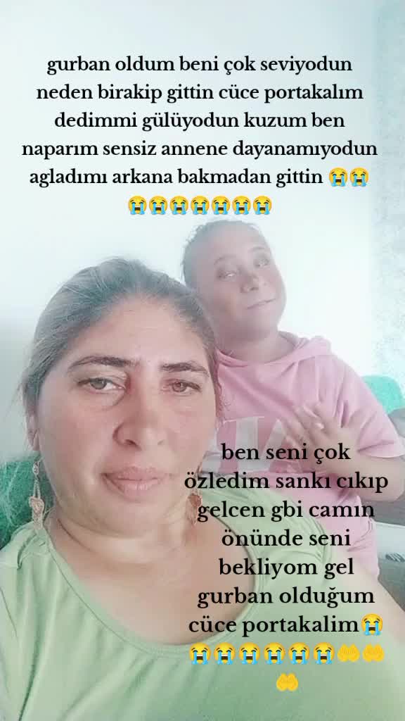 @💞🌹mahkum annesi 🌹💞