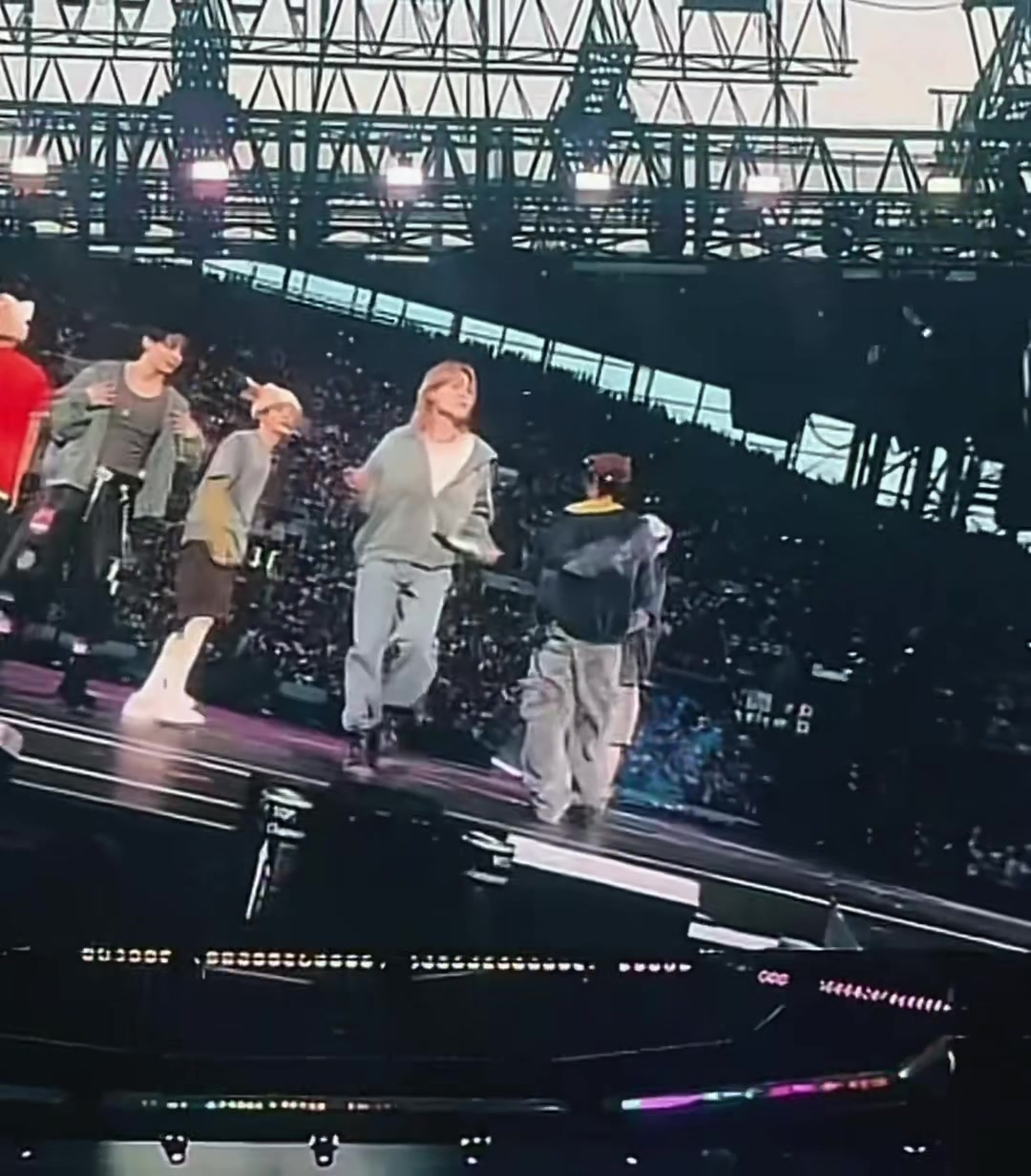 @jikook BTS⁷