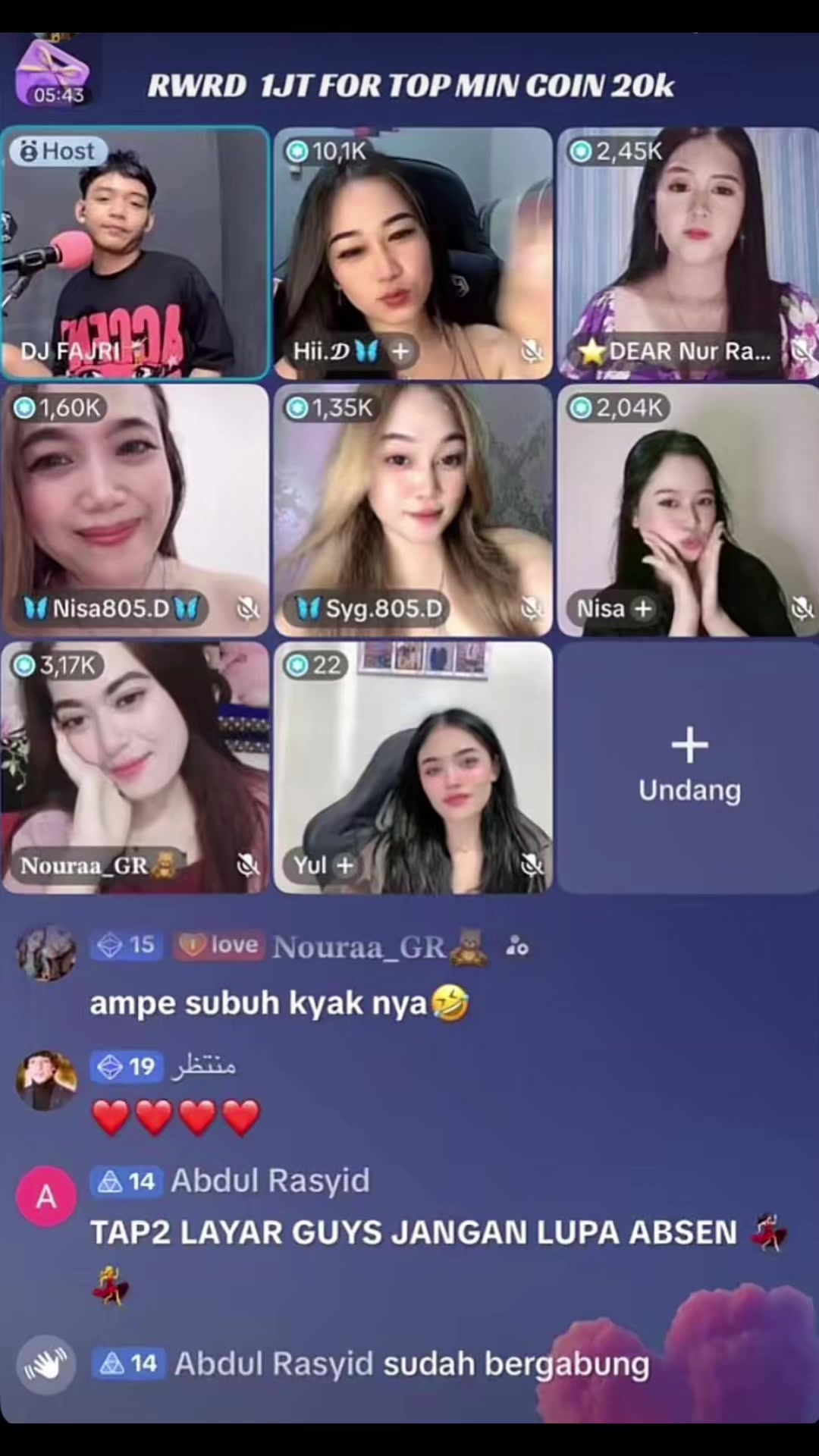 @DJ FAJRI 805.D