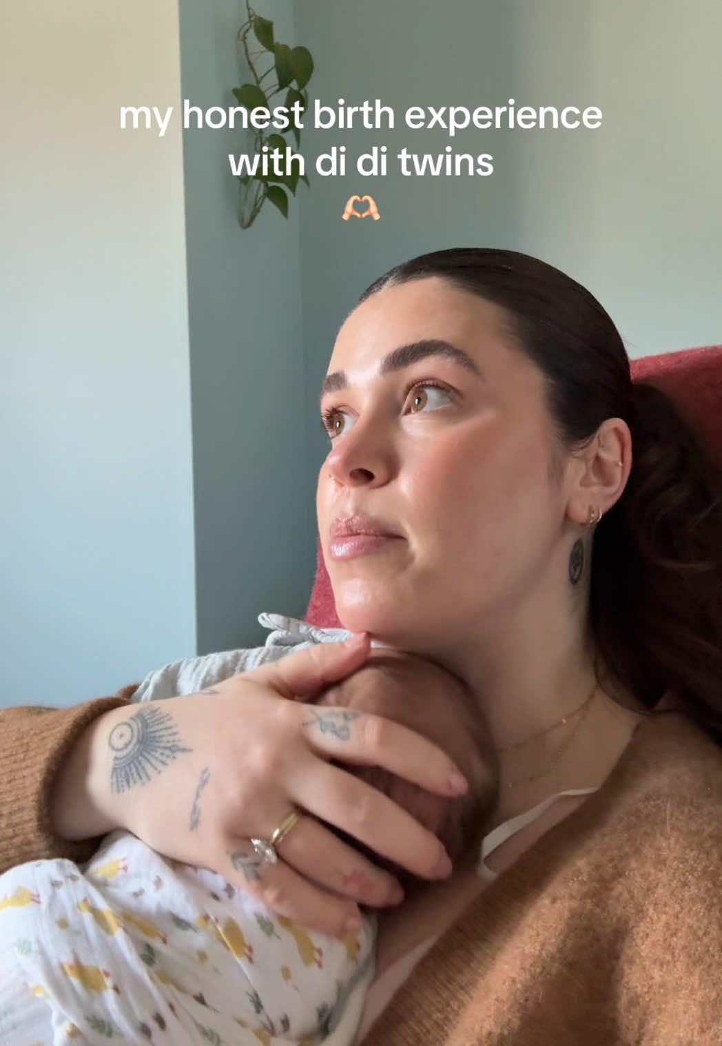 @Jordie | twin mom