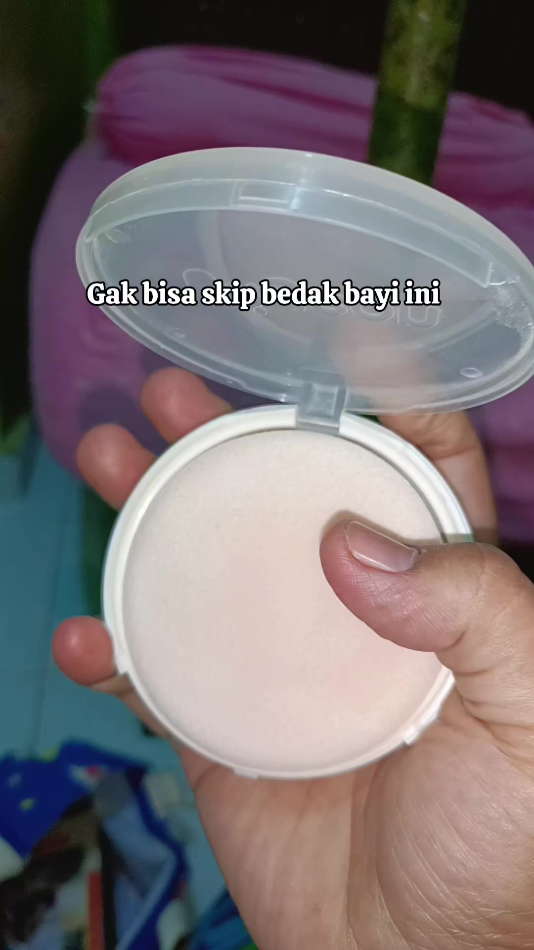 @Mama Jhordan Konten IRT