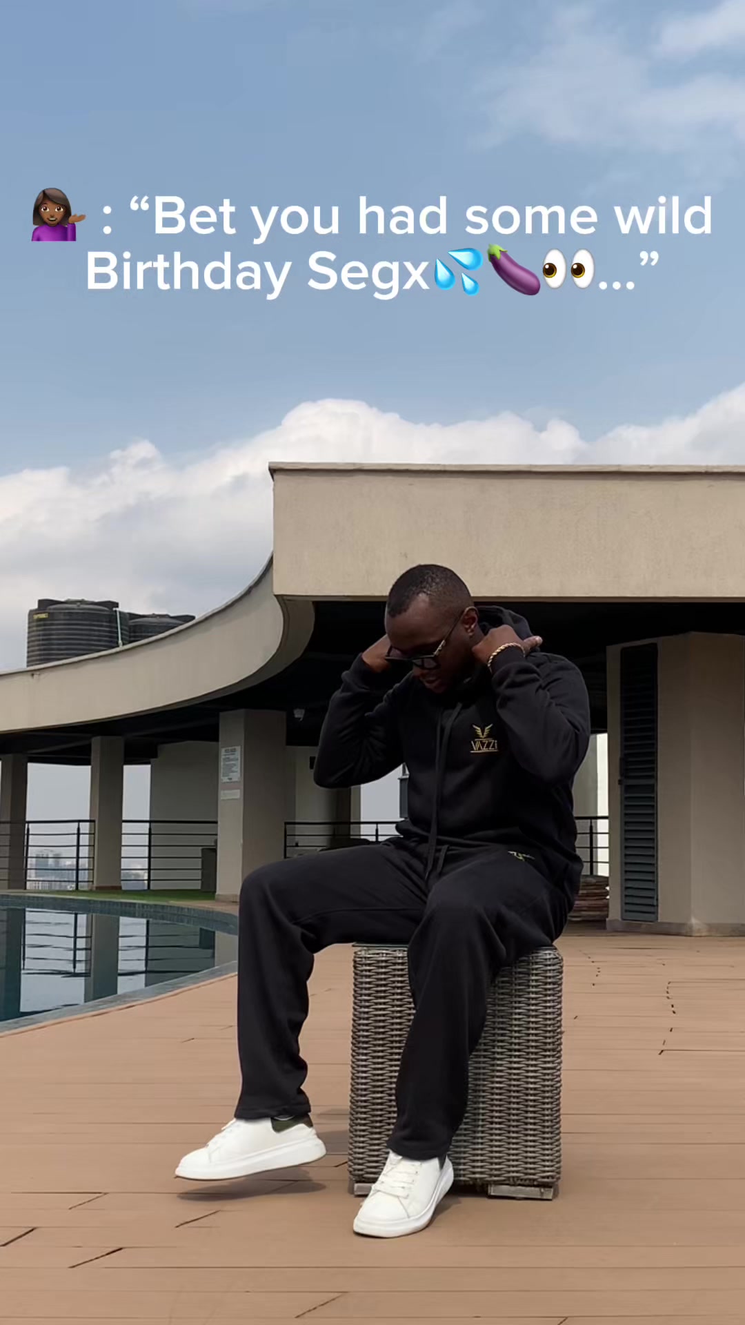 @👑 Fresh Prince of TikTok 👑