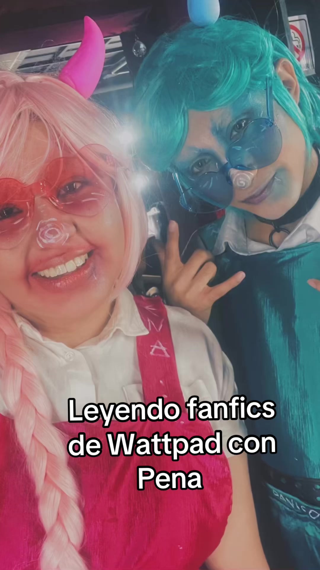 @Lady Astoria