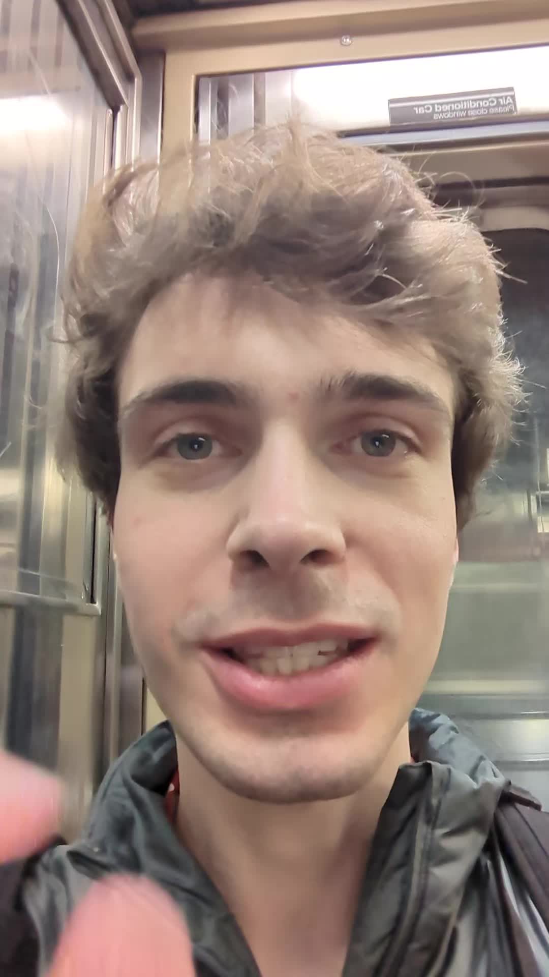 @Zachary