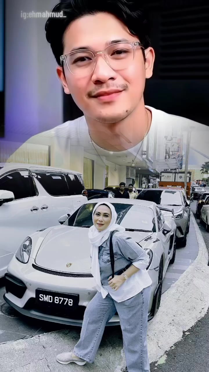 @Ainun Najeep