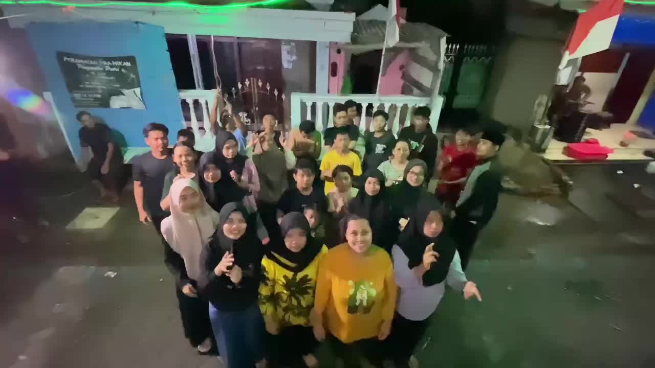 @KARANG TARUNA FAJAR MULIA