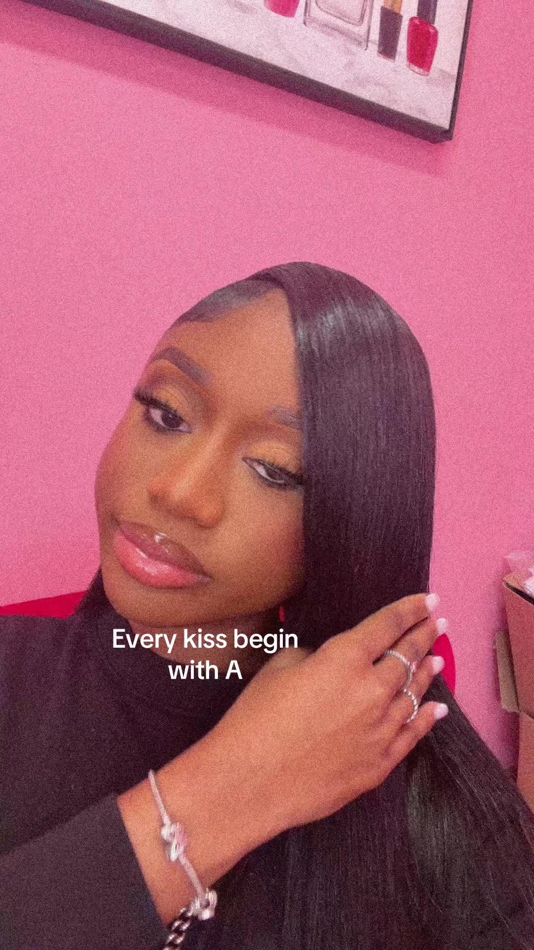 @Lil Miss Petite