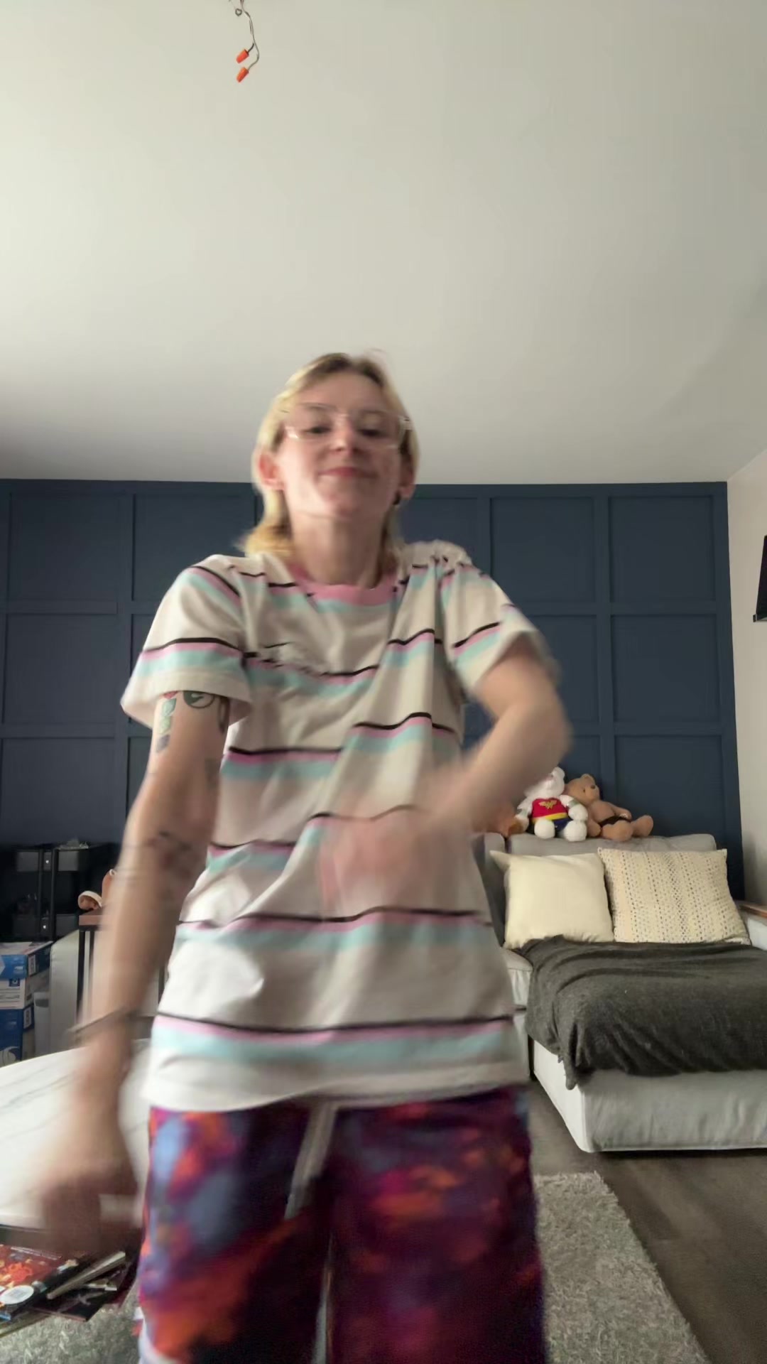 @ppPants