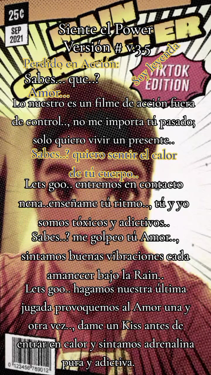 @Victor Omar M.