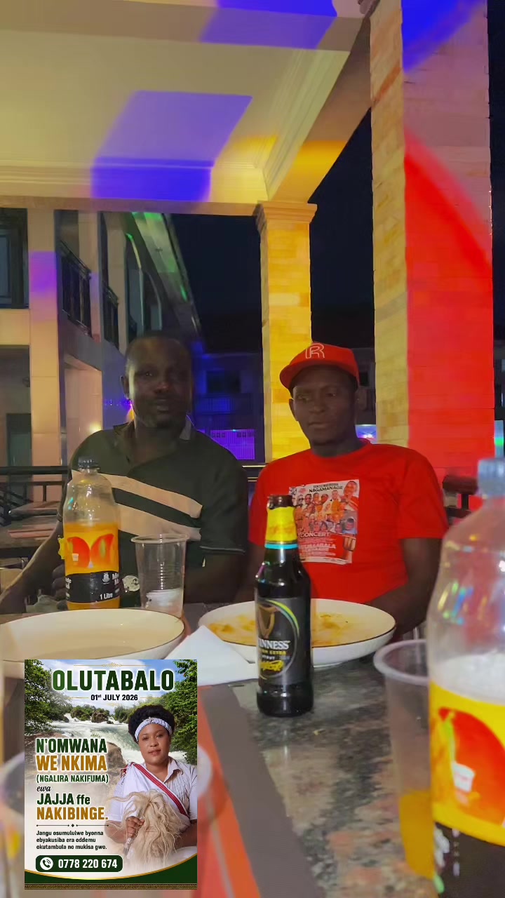@BAMWEYANA_OMUZINYI🎤TV