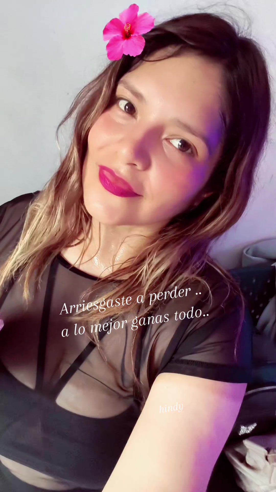 @Johana Junchaya Palo