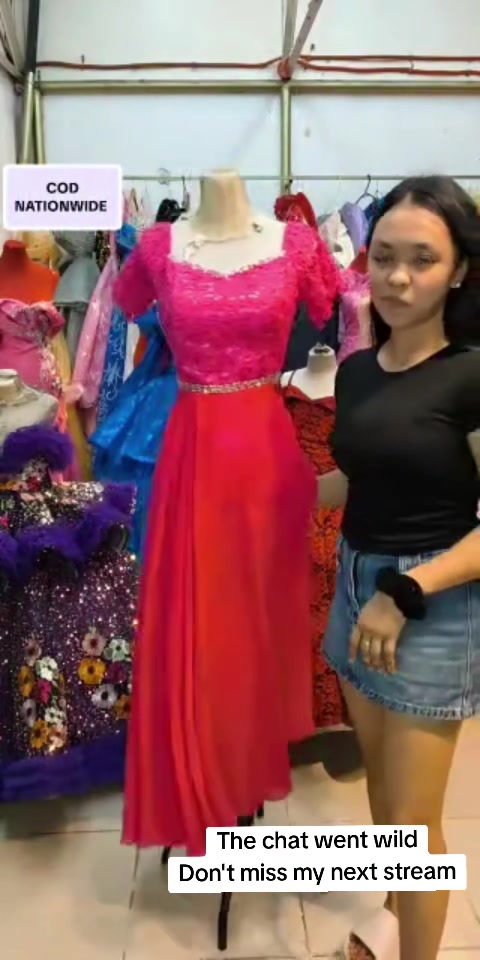 @Gown Ph