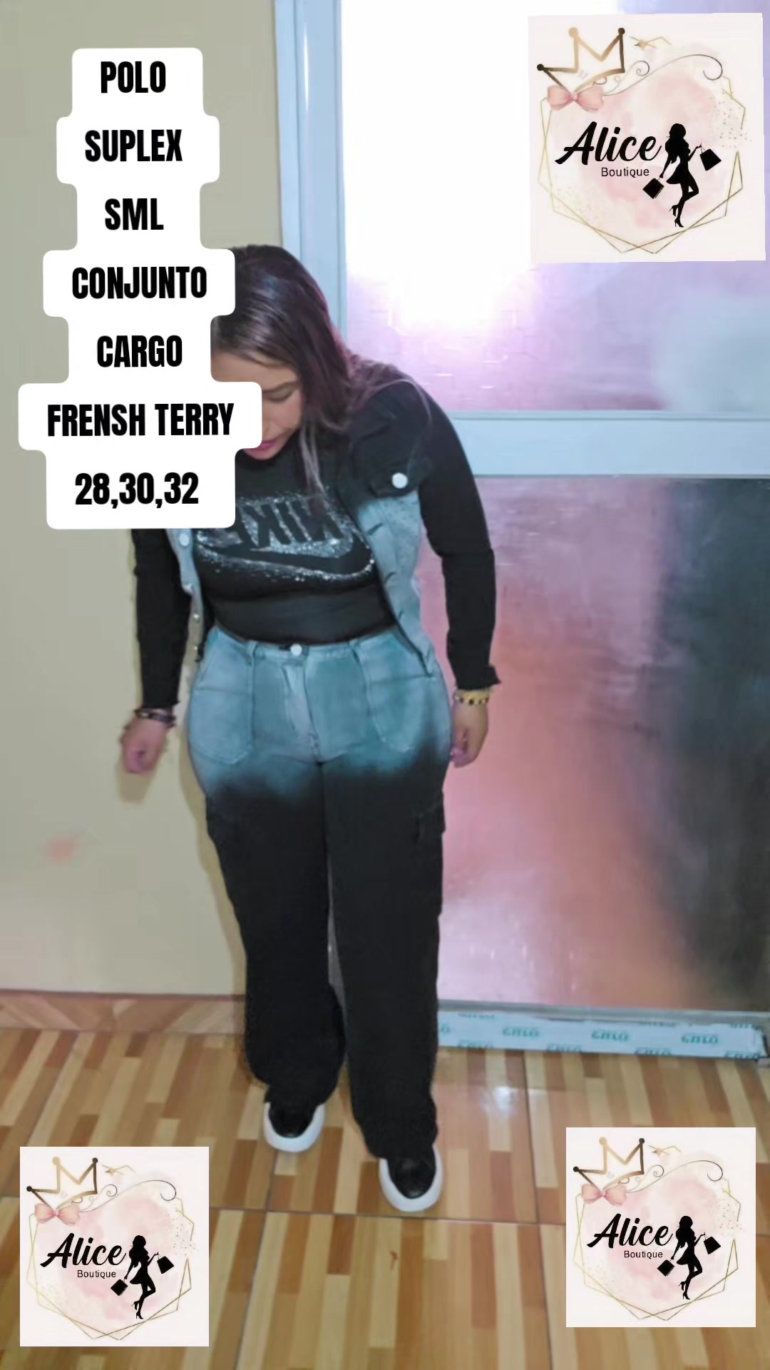 @AliceBoutiqueHuancayo