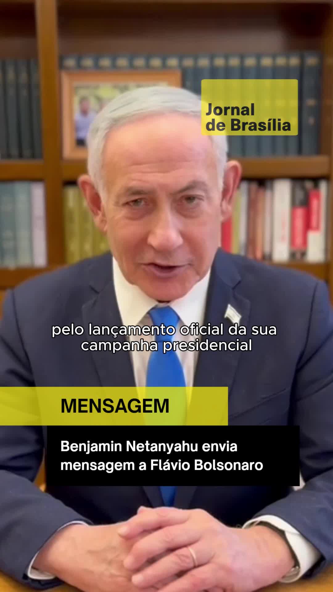 @Jornal de Bras&iacute;lia