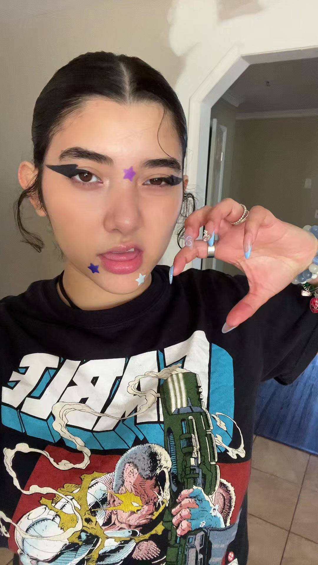 @Kaillysbizzareadventure